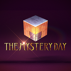 THE MYSTERY DAY